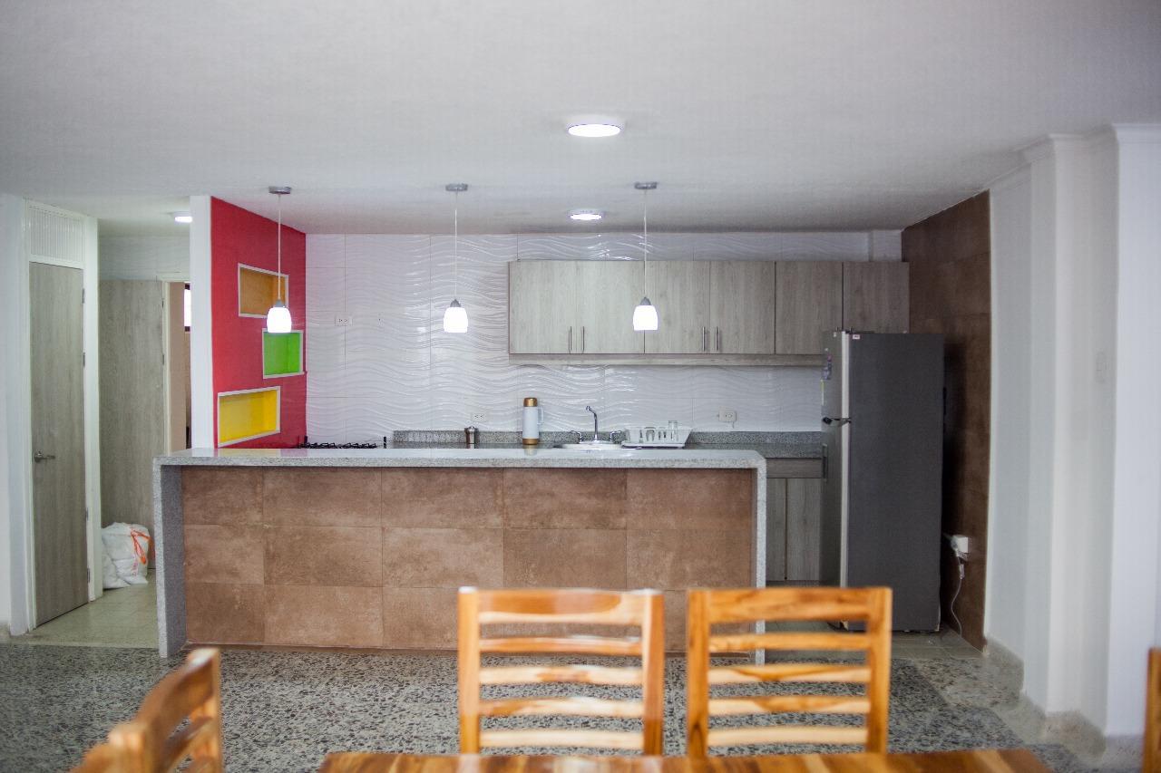 Hostal Ocean View - Cartagena, Cartagena